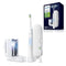 PHILIPS ELECTRIC TOOTHBRUSH SONICARE PROTECT CLEAN PLUS UV STERILIZER - WHITE - Like New