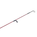 Ugly Stik 32" Carbon Ice Spinning Rod and Reel Combo, 5 Size Reel, 1 Piece - Brand New