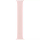 APPLE WATCH SOLO LOOP 41MM - CHALK PINK - SIZE 8 MKWJ3AM/A - CHALK PINK - Like New