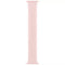 APPLE WATCH SOLO LOOP 41MM - CHALK PINK - SIZE 8 MKWJ3AM/A - CHALK PINK - Like New