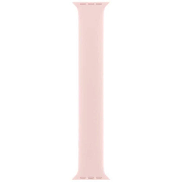 APPLE WATCH SOLO LOOP 41MM - SIZE 6 - CHALK PINK - Brand New