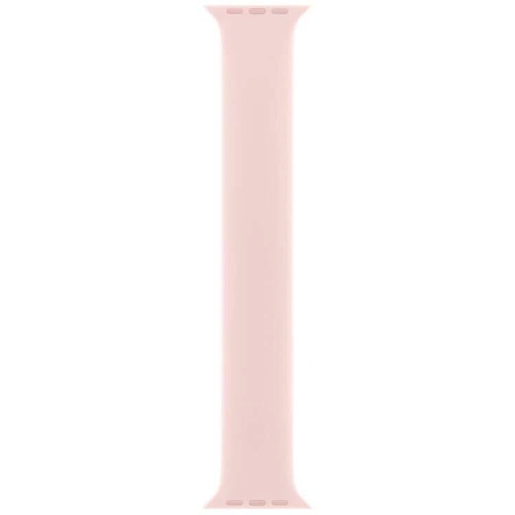 APPLE WATCH SOLO LOOP 41MM - SIZE 6 - CHALK PINK - Brand New