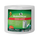Duck Brand Bubble Wrap Roll 12" x 175' (1053440) - Clear - Brand New