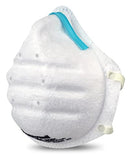 HONEYWELL Surgical N95 Respirator Safety NIOSH 20-pack DC365N95HC - New - Brand New