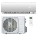 COOL-LIVING COOL LIVING 9000 BTU MINI-SPLIT AIR CONDITIONER/HEAT PUMP INVERTER - Like New