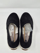 DR. SCHOLL'S WOMEN'S LUNA SNEAKER - SIZE: WOMEN 10 - BLACK - Like New