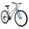 KENT WOMEN'S AIRFLEX 26" MOUNTAIN BIKE - SILVER - Like New