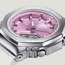 CASIO G-SHOCK WRIST WATCH - PINK - Like New