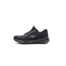 124094W SKECHERS WOMEN'S GO WALK JOY ECSTATIC SNEAKER WIDE SIZE 9.5 Black - Brand New