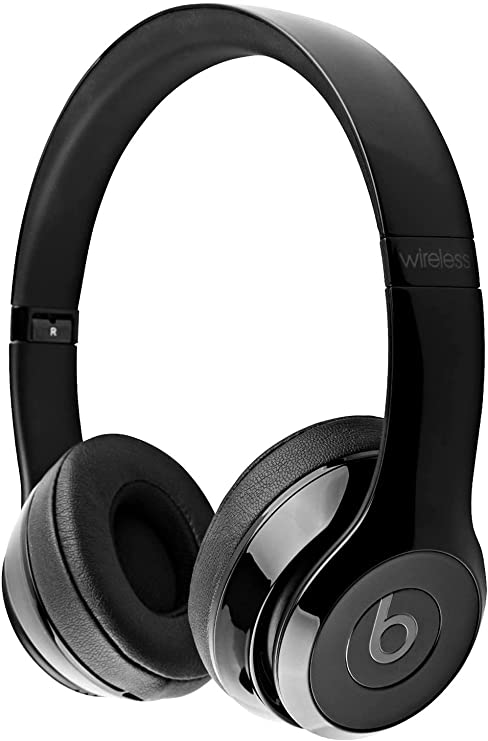 For Parts: BEATS SOLO 3 WIRELESS HEADPHONES MNEN2LL/A GLOSS BLACK - MOTHERBOARD DEFECTIVE
