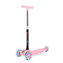 Scooters for Kids Toddler Scooter - Deluxe Aluminum 3 Wheel Glider w/Kick n Go - Brand New