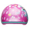7094304 BELL MINNIE MOUSE TODDLER BIKE HELMETS 48-52MM - PINK - Like New