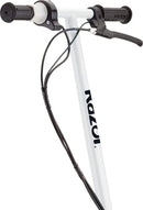 RAZOR E200 ELECTRIC SCOOTER - WHITE - Like New