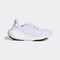 GY9352 Adidas Women's Ultraboost Light Running Shoes SIZE 9 - WHITE/WHITE/WHITE - Like New