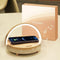 Vivilumens 5 in 1 Bedside Lamps Wireless Charger Bluetooth Speaker - Rosy Beige Like New