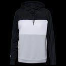 1351234 Under Armour Terry Fleece Blocked Hoodie New