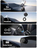 JOYROOM Magsafe Car Mount, Vacuum Car Phone Mount with Strong Magnet - Like New