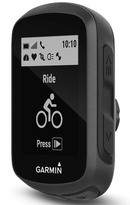 Garmin Edge 130 Plus, GPS Cycling/Bike Computer Black 010-02385-00 Like New
