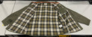 LEGENDARY WHITETAILS MEN'S JOURNEYMAN RUGGED SHIRT JACKET, SIZE XL, OLIVE, 6723 - Like New