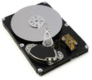 Western Digital Caviar Blue 640GB OEM SATA II Hard Drive 7200RPM WD6400AAKS BLUE - Like New