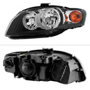 XTune OEM Style Headlights HD-JH-AA406-AM-BK B09NPDTCZM - Black - Brand New