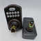 KAADAS ELECTRONIC KEYPAD LEVER DOOR LOCK - OIL-RUBBED BRONZE - Like New