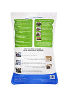 Coir Wonder 3-in-1 Oil Absorbent Paint Hardener & Sweeping 15L (5.3Lb) - 15L - Brand New