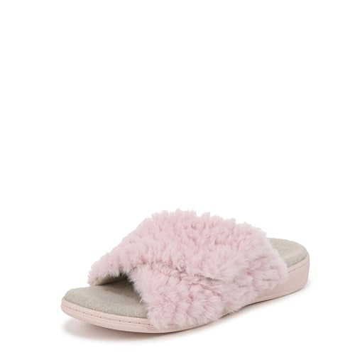 J0895F4652 Vionic Women's Relax Mr. Tedge Mary Jane Light Pink Size 11 - Like New