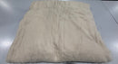 SUNBEAM ROYAL ULTRA FLEECE HEATED ELECTRIC BLANKET KING - 90" X 100" - PEBBLE - Like New