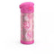 THERMOS 16OZ STAINLESS STEEL FUNTAINER WATER BOTTLE WITH BAIL HANDLE, PINK DISCO - Brand New