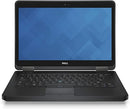 DELL LATITUDE E5440 14" 1366x768 HD i3-4010U 1.70GHz 4GB RAM 320GB HDD - BLACK Like New