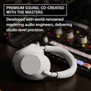 SONY WH-1000XM6 THE BEST NOISE CANCELING WIRELESS HEADPHONES HD NC PROCESSOR QN3 - Like New
