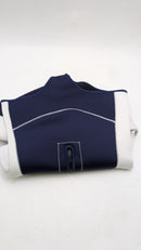 South Bay Board Co Women's 3mm Neoprene Longsleeve Size: S - Navy/White - Brand New