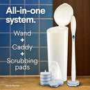 Clorox ToiletWand Disposable Toilet Cleaning System - Spring Cleaning Essential - Brand New