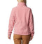 WW6439 Columbia Women's Benton Springs Full Zip Pink Agave WOMEN 2X - Brand New