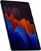 Samsung Galaxy Tab S7+ 12.4 128GB Wi-Fi Mystic Navy - SM-T970NDBAXAR New