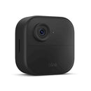 BLINK OUTDOOR 4 WIRELESS SMART SECURITY CAMERA 2YR 2WAY TALK - Scratch & Dent