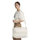 9A7424 HURLEY ONE AND ONLY WEEKENDER TOTE BAG PALE IVORY - Brand New