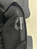 FITTIN BLACK FULL TANK TOP SUIT WITH BRA FOR WOMEN - SIZE SMALL - BLACK - BLACK - Like New