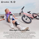 RoyalBaby Astro Magnesium EZ-Shark Ultra-Light Kids Bike Lightweight - Like New