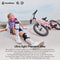 RoyalBaby Astro Magnesium EZ-Shark Ultra-Light Kids Bike Lightweight - Like New