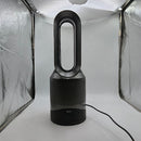 DYSON PURE HOT+COOL™ HP01 PURIFYING HEATER + FAN (BLACK/NICKEL) - Scratch & Dent