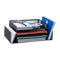 MIND READER DESKTOP ORGANIZER FILE STORAGE PAPER TRAY WORKSPACE - Scratch & Dent