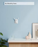 eufy Security Video Doorbell C210 White Wireless Kit Camera - Scratch & Dent