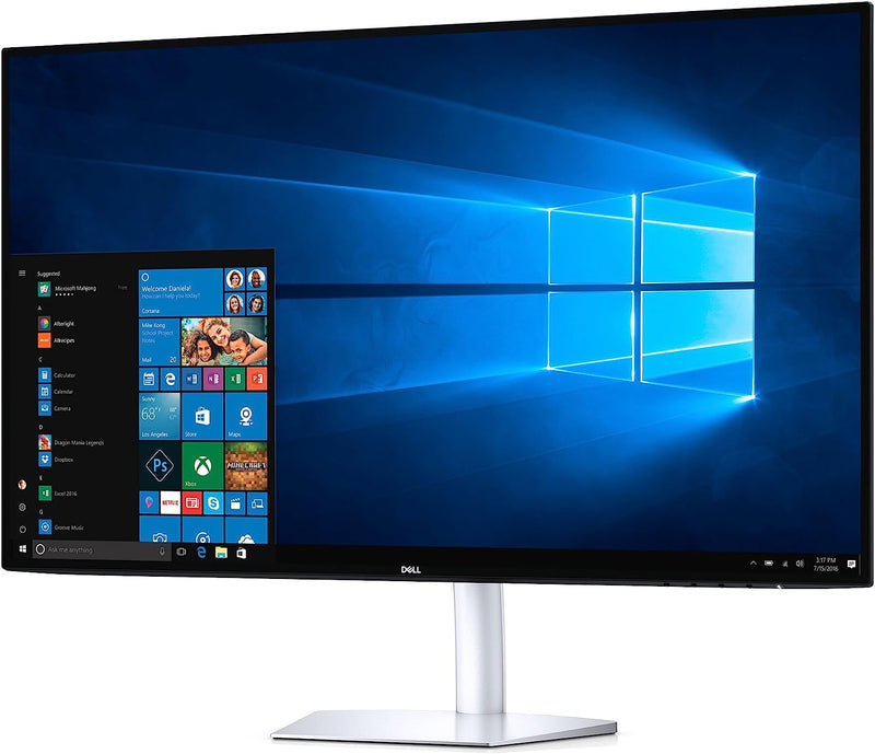 Dell S Series S2719DM 27" Ultrathin Monitor - Like New