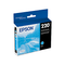 EPSON CYAN INK CARTRIDGE 165 PG YLD - Brand New