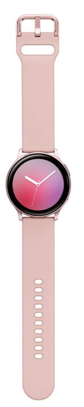 SAMSUNG GALAXY WATCH ACTIVE2 - 40MM - PINK GOLD - SM-R830NZDAXAR New