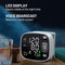 Oklar Blood Pressure Monitors with LED Backlit Display W1101L - - Scratch & Dent