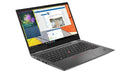 LENOVO 20QGS39N00 15.6" 1920X1080 I5-8365U 16GB 256GB SSD WINDOWS 11 PRO - GRAY - Like New