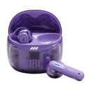 JBL TUNE FLEX 2 - GHOST MAUVE - Like New